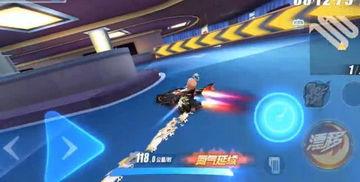 qq飞车砖石工坊最新a车爆料,神秘性能曝光，速度与激情再升级！